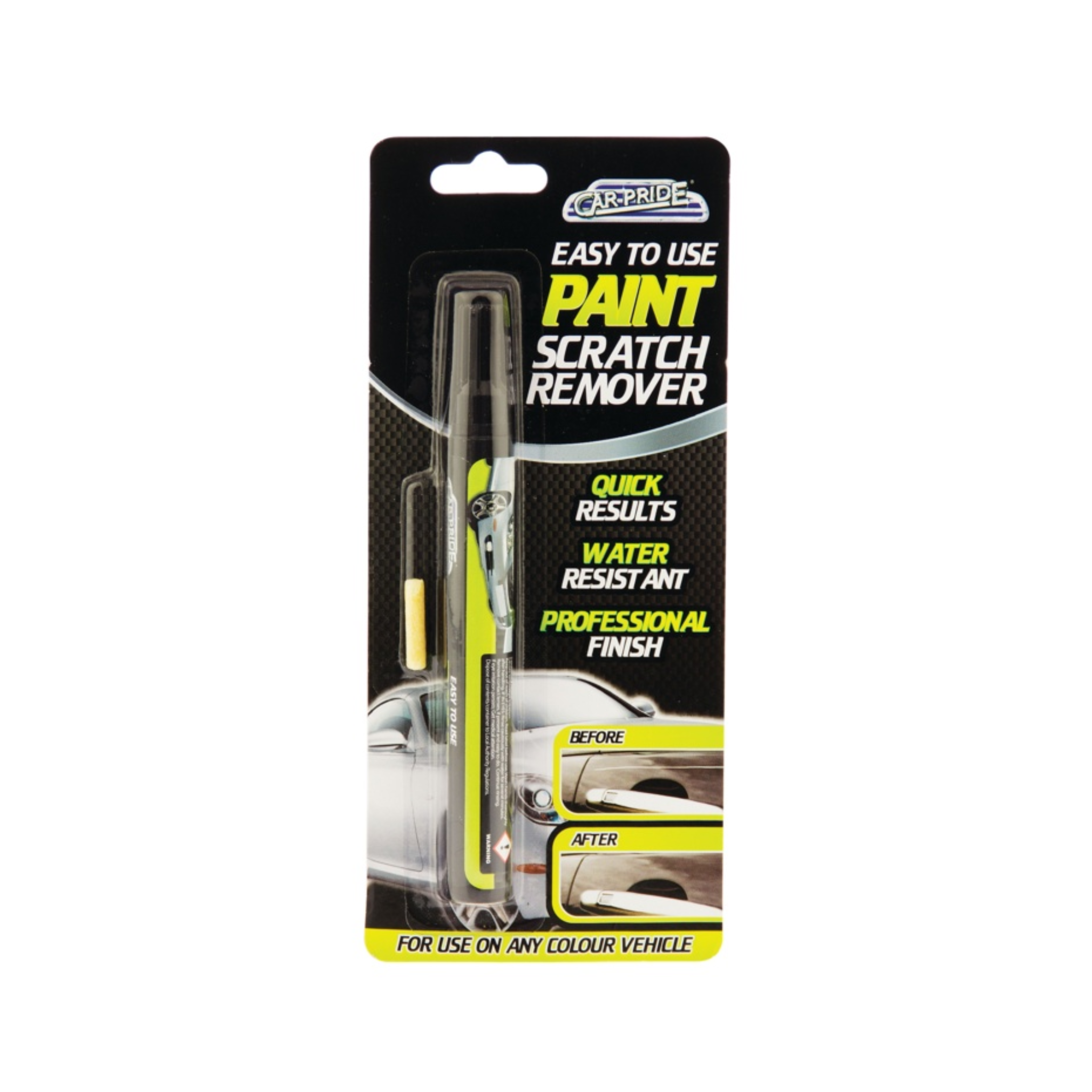 Car Paint Scratch Remover Pen | Paint Scratch Repair Pen